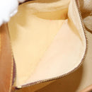 LOUIS VUITTON Monogram Bucket PM Shoulder Bag M42238 LV Auth bs34721-21