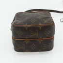 LOUIS VUITTON Monogram Mini Amazon Shoulder Bag M45238 LV Auth bs34723-10