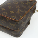 LOUIS VUITTON Monogram Mini Amazon Shoulder Bag M45238 LV Auth bs34723-13