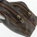 LOUIS VUITTON Monogram Mini Amazon Shoulder Bag M45238 LV Auth bs34723-15