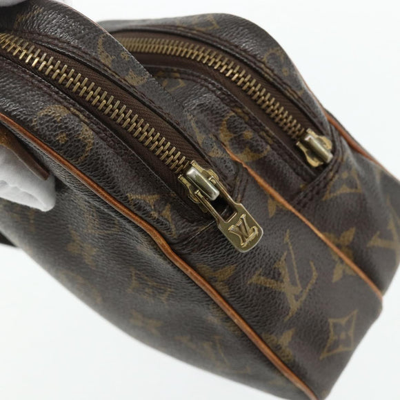 LOUIS VUITTON Monogram Mini Amazon Shoulder Bag M45238 LV Auth bs34723