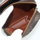 LOUIS VUITTON Monogram Mini Amazon Shoulder Bag M45238 LV Auth bs34723-20