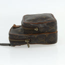 LOUIS VUITTON Monogram Mini Amazon Shoulder Bag M45238 LV Auth bs34723-4