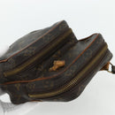 LOUIS VUITTON Monogram Mini Amazon Shoulder Bag M45238 LV Auth bs34723-6