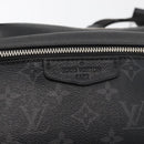 LOUIS VUITTON Tiger Llama Monogram Rclipse Bum Bag Outdoor M30245 Auth bs34734-17