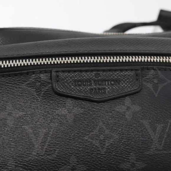 LOUIS VUITTON Tiger Llama Monogram Rclipse Bum Bag Outdoor M30245 Auth bs34734