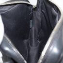 LOUIS VUITTON Tiger Llama Monogram Rclipse Bum Bag Outdoor M30245 Auth bs34734-19