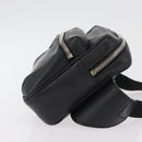LOUIS VUITTON Tiger Llama Monogram Rclipse Bum Bag Outdoor M30245 Auth bs34734-3