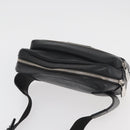 LOUIS VUITTON Tiger Llama Monogram Rclipse Bum Bag Outdoor M30245 Auth bs34734-6