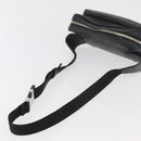 LOUIS VUITTON Tiger Llama Monogram Rclipse Bum Bag Outdoor M30245 Auth bs34734-7