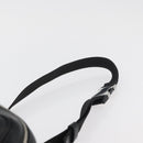 LOUIS VUITTON Tiger Llama Monogram Rclipse Bum Bag Outdoor M30245 Auth bs34734-8