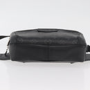 LOUIS VUITTON Tiger Llama Monogram Rclipse Bum Bag Outdoor M30245 Auth bs34734-5