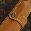 LOUIS VUITTON Monogram Sac Chassour 45 Boston Bag M41922 LV Auth bs34738A-22