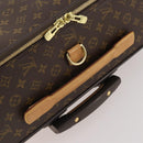 LOUIS VUITTON Monogram Pegas 65 Suitcase M23295 LV Auth bs34739-18