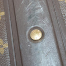 LOUIS VUITTON Monogram Pegas 65 Suitcase M23295 LV Auth bs34739-9