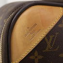 LOUIS VUITTON Monogram Pegas 65 Suitcase M23295 LV Auth bs34739-23