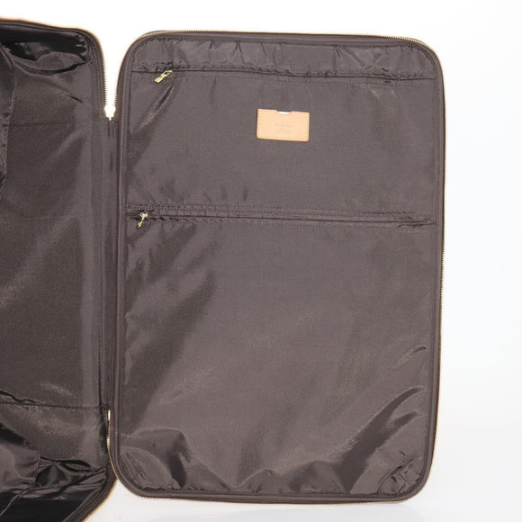 LOUIS VUITTON Monogram Pegas 65 Suitcase M23295 LV Auth bs34739