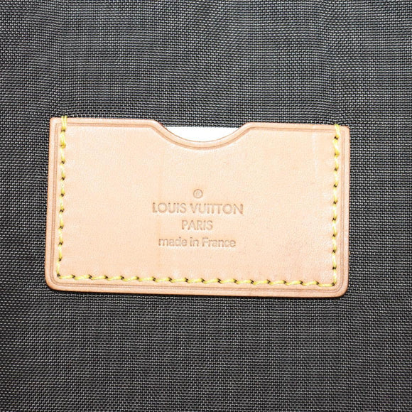 LOUIS VUITTON Monogram Pegas 65 Suitcase M23295 LV Auth bs34739