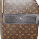 LOUIS VUITTON Monogram Pegas 65 Suitcase M23295 LV Auth bs34739-4