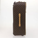 LOUIS VUITTON Monogram Pegas 65 Suitcase M23295 LV Auth bs34739-5