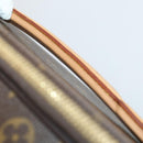 LOUIS VUITTON Monogram Pegas 65 Suitcase M23295 LV Auth bs34739-15