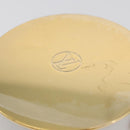 LOUIS VUITTON L'AIR DU JARDIN Aroma Candle Pottery White LV Auth bs34762A-10