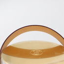 LOUIS VUITTON L'AIR DU JARDIN Aroma Candle Pottery White LV Auth bs34762A-8