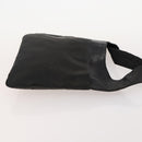 PRADA Sports Line Shoulder Bag Nylon Canvas 3 Set Black Red Auth bs34765-11