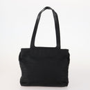 PRADA Sports Line Shoulder Bag Nylon Canvas 3 Set Black Red Auth bs34765-2