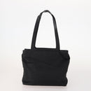 PRADA Sports Line Shoulder Bag Nylon Canvas 3 Set Black Red Auth bs34765-3