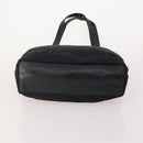 PRADA Sports Line Shoulder Bag Nylon Canvas 3 Set Black Red Auth bs34765-7