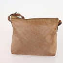 GUCCI GG Canvas Guccissima Bag Suede Nylon 4 Set Beige Black Pink Auth bs34767-16