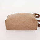 GUCCI GG Canvas Guccissima Bag Suede Nylon 4 Set Beige Black Pink Auth bs34767-19