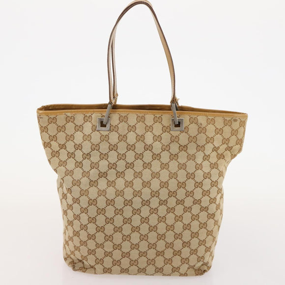 GUCCI GG Canvas Guccissima Bag Suede Nylon 4 Set Beige Black Pink Auth bs34767