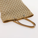 GUCCI GG Canvas Guccissima Bag Suede Nylon 4 Set Beige Black Pink Auth bs34767-24