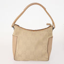 GUCCI GG Canvas Guccissima Bag Suede Nylon 4 Set Beige Black Pink Auth bs34767-3