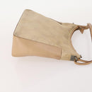 GUCCI GG Canvas Guccissima Bag Suede Nylon 4 Set Beige Black Pink Auth bs34767-4