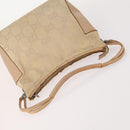 GUCCI GG Canvas Guccissima Bag Suede Nylon 4 Set Beige Black Pink Auth bs34767-5
