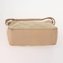 GUCCI GG Canvas Guccissima Bag Suede Nylon 4 Set Beige Black Pink Auth bs34767-6