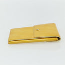 LOUIS VUITTON Monogram Vernis Shoulder Bag 2 Set Beige Purple LV Auth bs34772-11