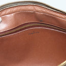 LOUIS VUITTON Monogram Clutch Bag 2 Set LV Auth bs34774-8