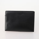 GIVENCHY Shoulder Bag Leather 2 Set Black Auth bs34777-3