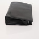GIVENCHY Shoulder Bag Leather 2 Set Black Auth bs34777-4