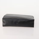 GIVENCHY Shoulder Bag Leather 2 Set Black Auth bs34777-6