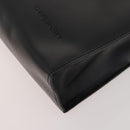 GIVENCHY Shoulder Bag Leather 2 Set Black Auth bs34777-7