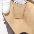 LOUIS VUITTON Monogram Pochette Florentine Waist bag M51855 LV Auth bs34780-11