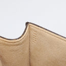 LOUIS VUITTON Monogram Pochette Florentine Waist bag M51855 LV Auth bs34780-12