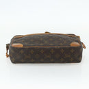 LOUIS VUITTON Monogram Trocadero 27 Shoulder Bag M51274 LV Auth bs34781-5