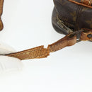 LOUIS VUITTON Monogram Trocadero 27 Shoulder Bag M51274 LV Auth bs34781-9
