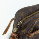 LOUIS VUITTON Monogram Trocadero 27 Shoulder Bag M51274 LV Auth bs34781-19